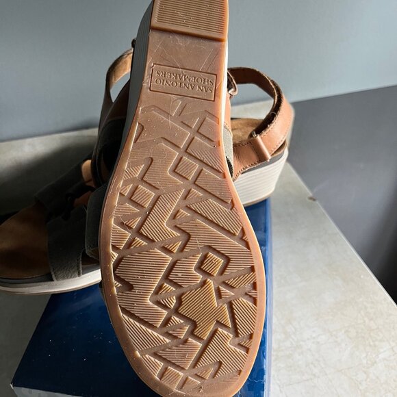 SAS Sandals - Picture 5 of 5